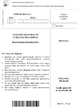 Matura 2012 : język polski, poziom rozszerzony [ARKUSZE]
