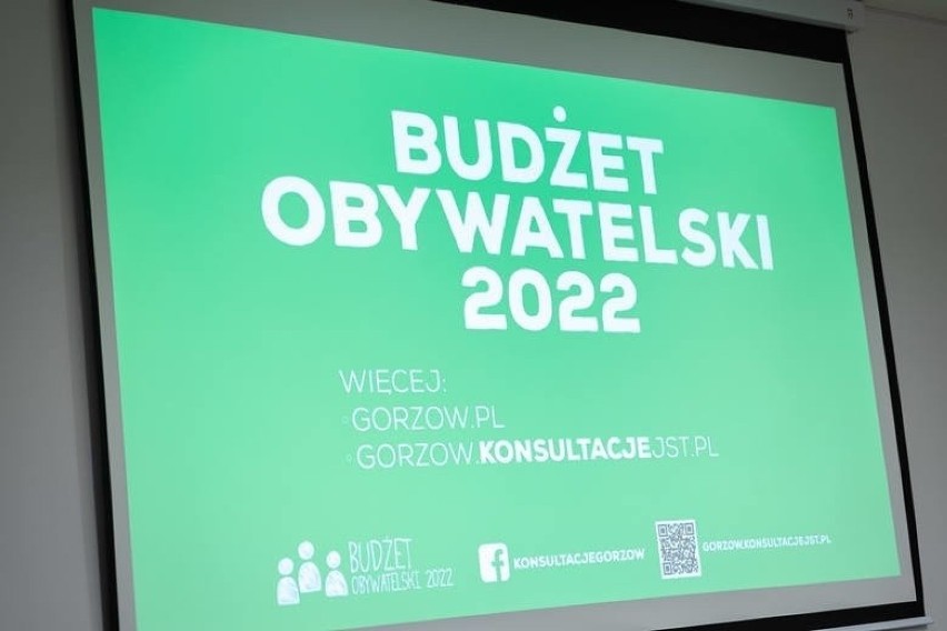 Szykują się spore zmiany w Budżecie Obywatelskim Gorzowa.