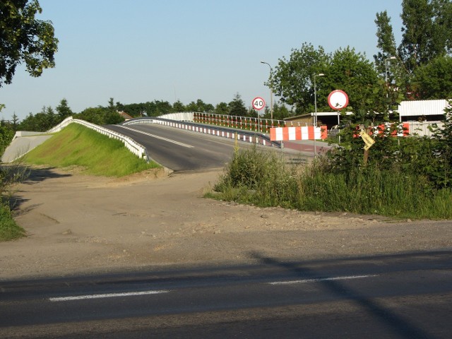 Na ul. Sadowej w Ostrowie, póki co, zostaną zainstalowane światła