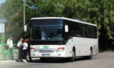 Zmiany w rozkładzie jazdy autobusów: Karwia, Wierzchucino