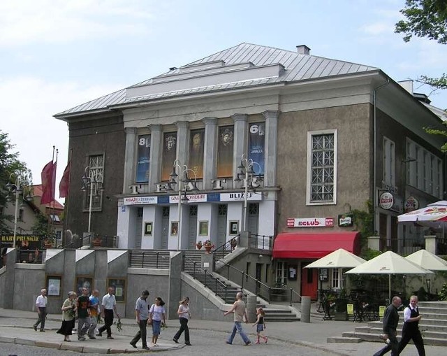 Teatr im. Stefana Jaracza w Olsztynie