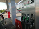 Benzyna najdroższa od siedmiu lat! Zobaczcie ceny na stacjach w Wieluniu LIPIEC 2021
