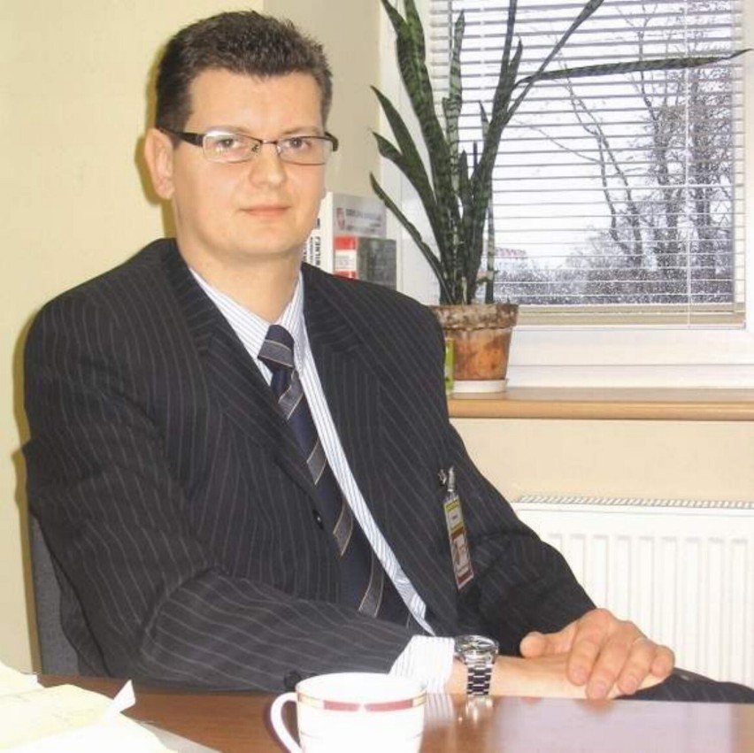 Piotr Karol Bujwicki obecnie jest radnym Rady Miejskiej w...