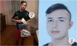 Dolny Śląsk: zaginął 16-letni Maciek. Rodzina prosi o pomoc [ZDJĘCIA, SZCZEGÓŁY]