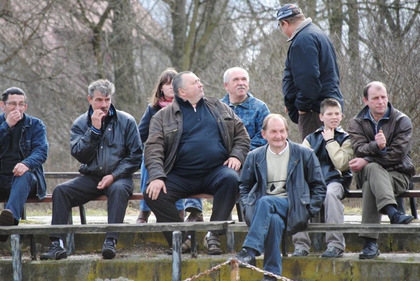 Kadry z wydarzeń sportowych odbywających się z udziałem...