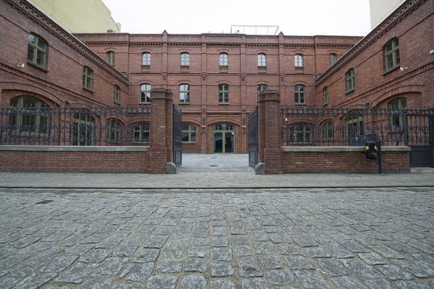 Interaktywne Muzeum Toruńskiego Piernika