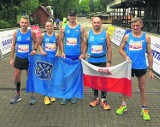 AKTYWNIE: Megamaraton przyjaźni z udziałem naszych biegaczy