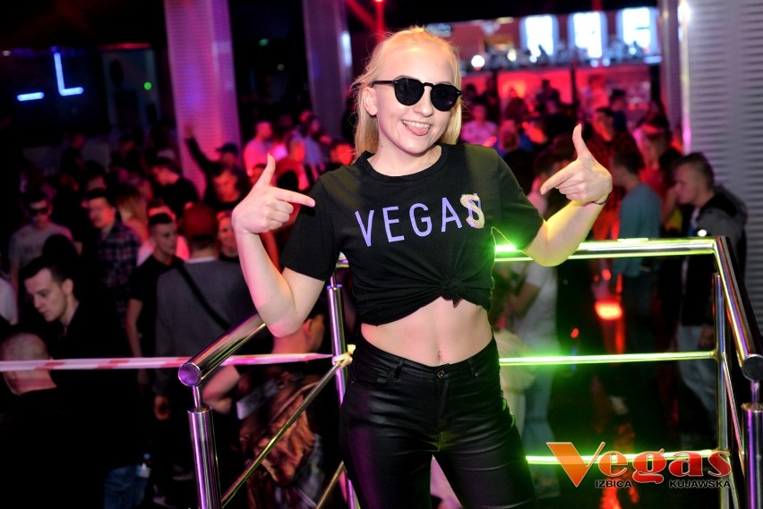 Impreza w klubie Vegas - 23 marca 2019 [zdjęcia]