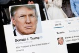 Donald Trump zamknie social media? Twitter oznaczył wpisy prezydenta USA jako dezinformację