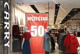 Galeria Północna. Wielkie promocje i atrakcje na otwarcie. Zobacz, co przygotowały sklepy! [ZDJĘCIA]