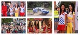 WRC Pleszew. Szybkie samochody, piękne kobiety i sportowa rywalizacja. Z wielkiego rajdowego show pozostały już tylko wspomnienia