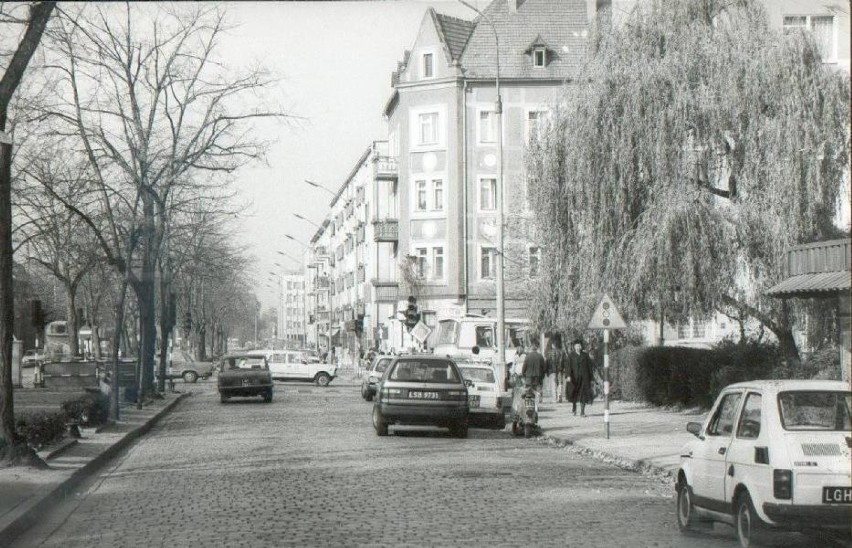 Zobacz także: Głogów w czasach PRL w kolorze. Zdjęcia sprzed...