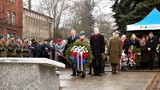 Bydgoszcz: obchody 95. rocznicy wybuchu Powstania Wielkopolskiego [zdjęcia, wideo]