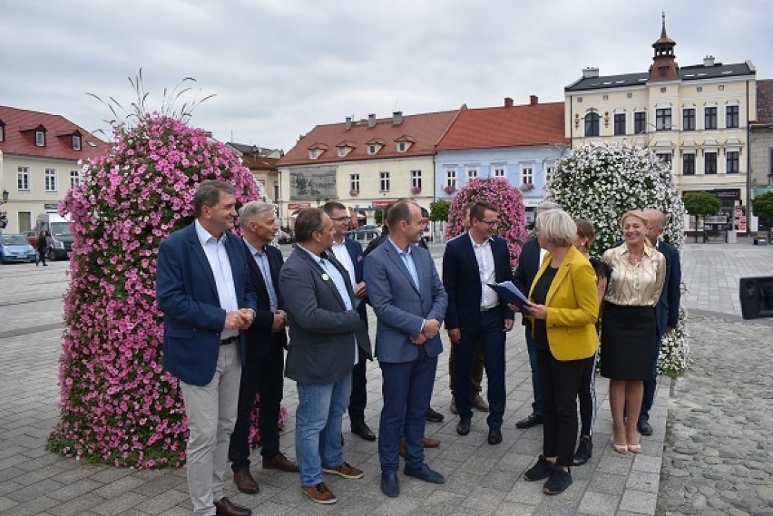 Znamy kandydatów Koalicji Obywatelskiej do Sejmu w okręgu 12