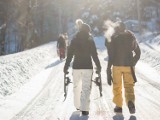Gdzie na narty w województwie lubelskim? Opcji jest wiele! 
