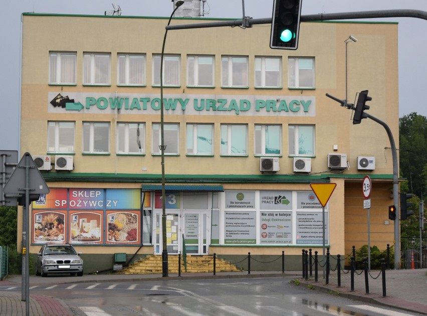 Przedstawiamy oferty pracy z ostatnich 10 dni.