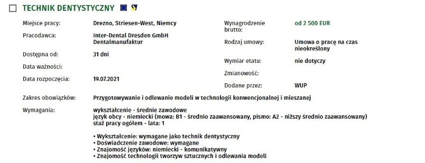 Nie boisz się pracy za granicą? Możesz zarobić nawet kilkaset tysięcy złotych miesięcznie. Takie są oferty z najwyższymi zarobkami [TOP 20]