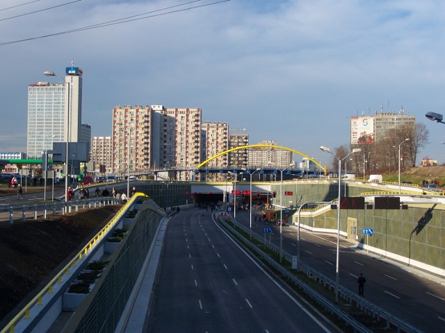 DTŚ do Mysłowic: Miasta partnerskie ogłoszą lada dzeń przetarg na projekt rozbudowy DTŚ na wschód.