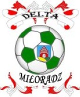 V liga. Delta Miłoradz - Pogoń Prabuty 2:0 (1:0)