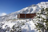 Tatry Słowackie. Hotel odcięty przez lawinę. Goście ewakuowani 