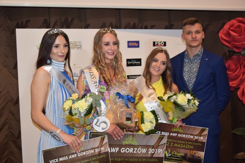 Natalia Deja: Poznaj Miss AWF "Gazety Lubuskiej" 2019. "Wspomnienia, które wyniosłam, są najlepszą przygodą w moim życiu"