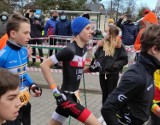 Malbork. Zawodnik MKS Triathlon wysoko na mistrzostwach Polski w duathlonie