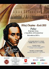 Dom Kultury w Kocku: Dziś konkurs wiedzy o życiu i twórczosci Fryderyka Chopina