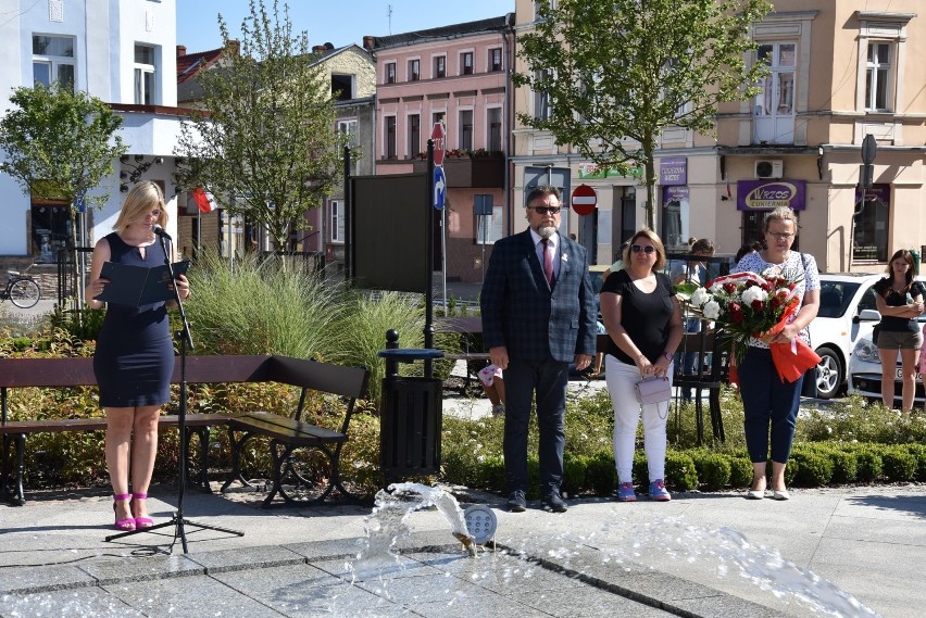 Z okazji Święta Wojska Polskiego i 101. rocznicy bitwy...