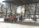 Zima w Sycowie i okolicach. Zobacz, jak dawniej prezentowało się miasto i jego mieszkańcy   