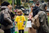 Charytatywna zbiórka na gdańskich cmentarzach. Fundacja Hospicyjna: "Mamy rekord"