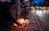 Wypadek na ul. Sokratesa w Warszawie. Zapadł wyrok w procesie apelacyjnym ws. kierowcy bmw. Sąd obniżył karę Krystianowi O.