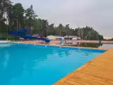 Otwarcie kąpieliska Karłów w Miliczu w długi weekend Bożego Ciała. Fajne miejsce nad wodą, gdzie przyjeżdża mnóstwo wrocławian CENY 2023