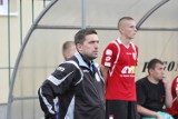 Grzegorz Maliga zrezygnował z funkcji trenera Pogoni
