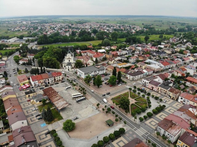 Trwa trzecia edycja Budżetu Obywatelskiego w Janowie Lubelskim. Miasto przeznaczy na ten cel 100 000 zł. Do głosowania zakwalifikowano sześć projektów. Sprawdź!

BO w Janowie Lubelskim