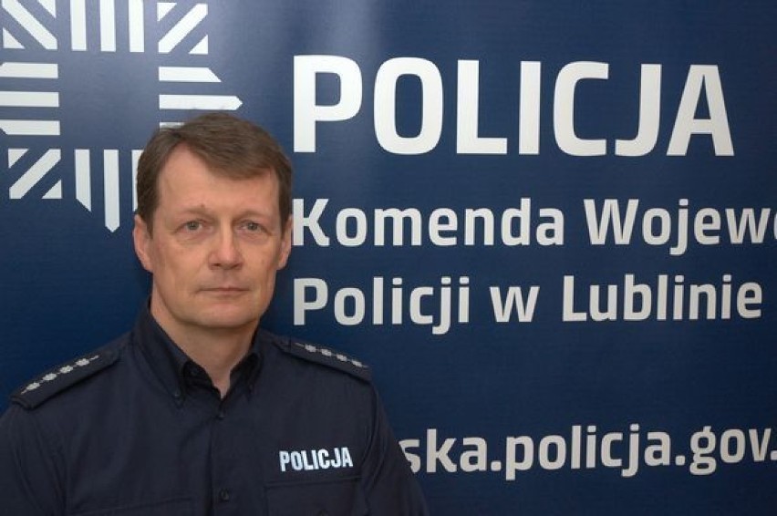 KPP Łuków. Podwójna wpadka