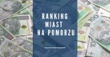 Najbogatsze samorządy 2018. TOP 10 najbogatszych miast niepowiatowych w województwie pomorskim [galeria]