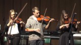 Szkoła Muzyczna Maestro: Koncert z okazji Dnia Babci i Dziadka [WIDEO]