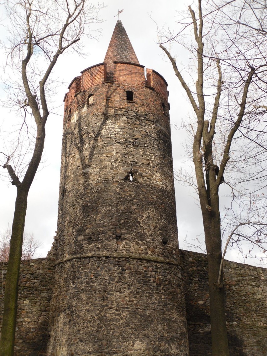 Paczków - miejscowość na podsudeckim szlaku