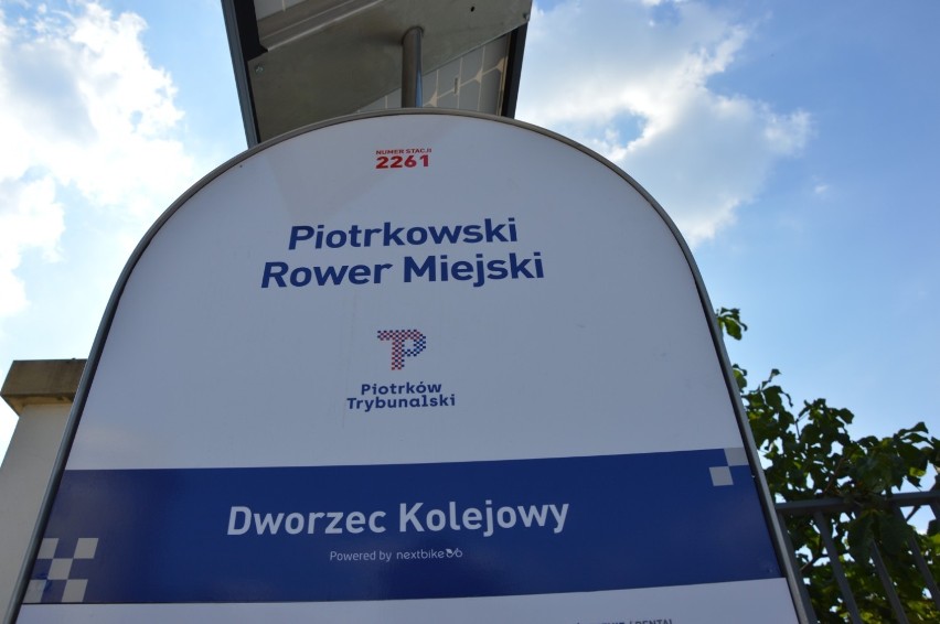 Piotrkowski Rower Miejski startuje w środę, 25 lipca. Rower...