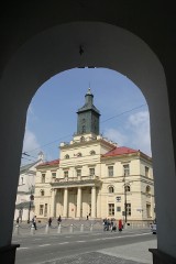 Najważniejsze urzędy w Lublinie (godziny otwarcia, dane do kontaktu)