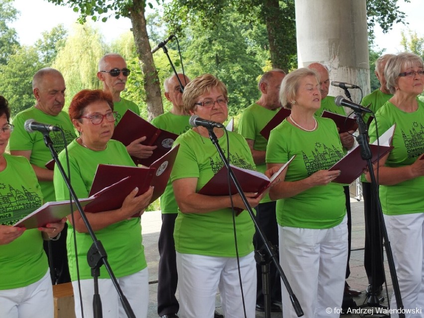 Już w sobotę, 29 maja o godzinie 11 odbędzie się Dzień Matki...