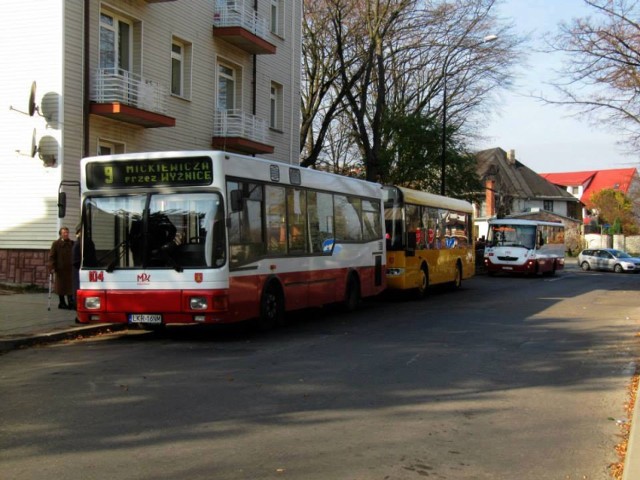 BusBonus w Kraśniku: Posiadacze biletów okresowych będą mogli skorzystać z prawa do zniżek.