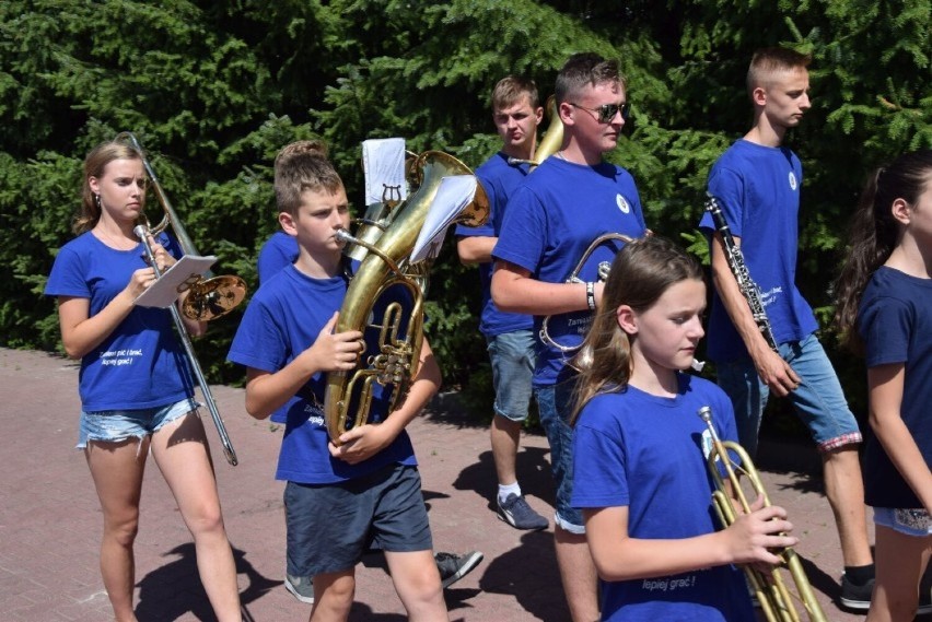 15. Przegląd Orkiestr Dętych już w niedzielę w Młynisku