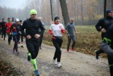 Sylwestrowy i Noworoczny parkrun Chrzanów. Okazja, by aktywnie rozpocząć Nowy Rok  