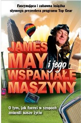 James May i jego wspaniałe maszyny