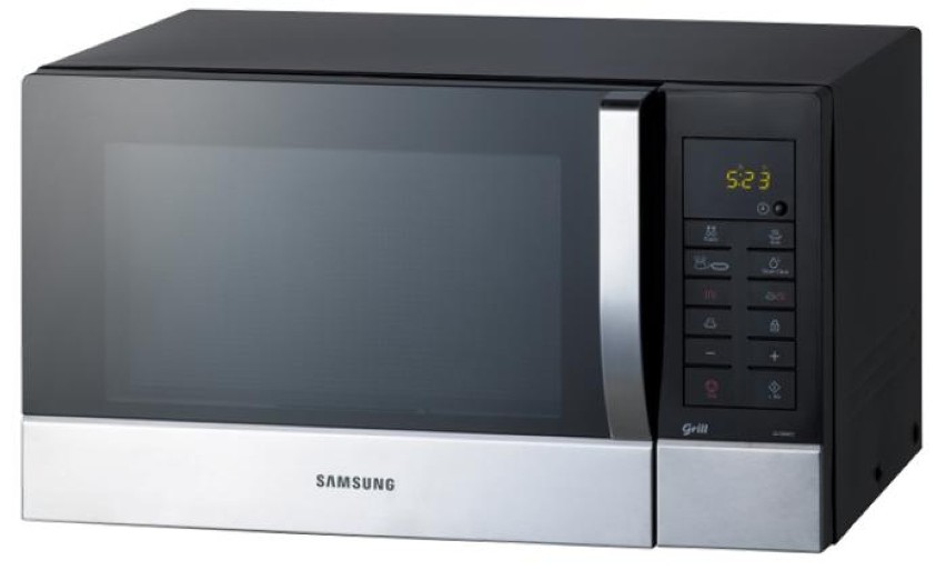 Kuchenka mikrofalowa Samsung GE 89 MST