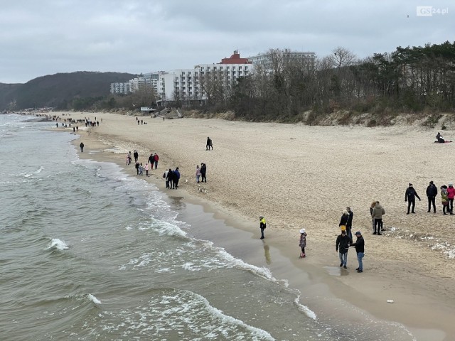 Tak Bylo W Weekend W Miedzyzdrojach Zobacz Zdjecia Szczecin Nasze Miasto