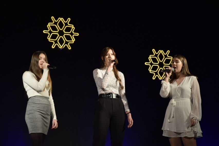 „Raduj się świecie” - koncert świąteczny w Kinie „Fregata”
