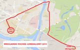 Juwenalia 2014! Zobacz którędy przejdzie pochód juwenaliowy