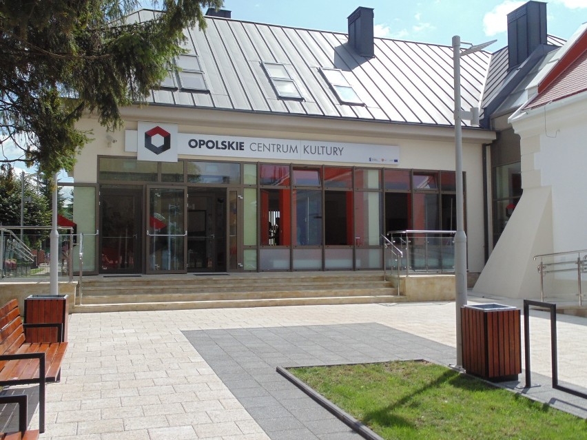 Joanna Mucha otworzyła kino 3D w Opolu Lubelskim. ZDJĘCIA